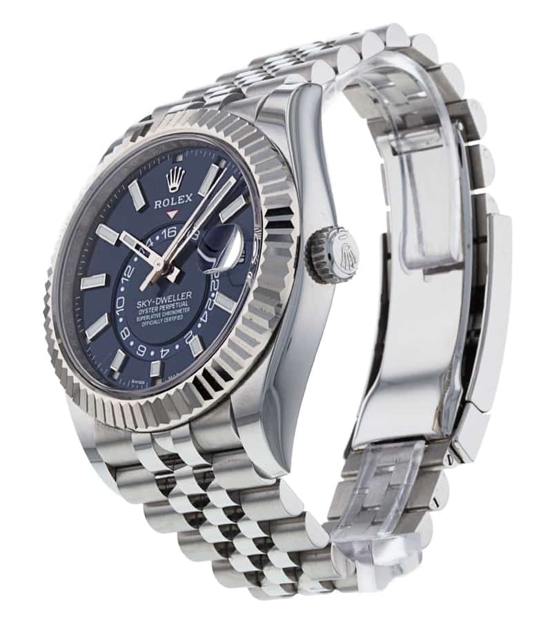 Rolex Sky-Dweller 326934